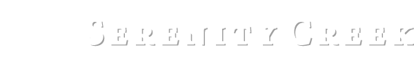 Serenity Creek Design & Landscaping