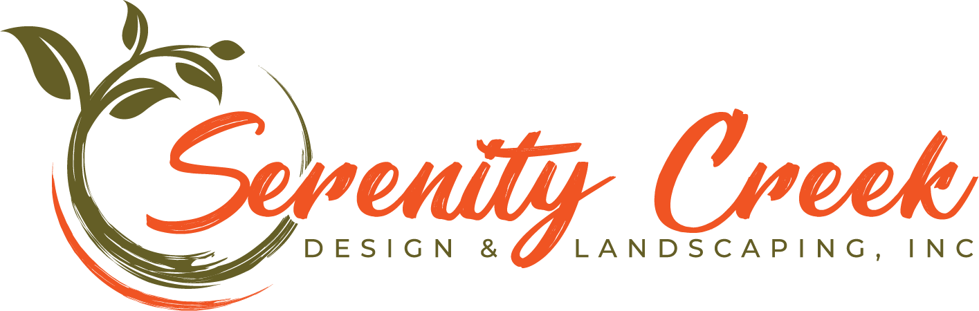 Serenity Creek Design & Landscaping - Bloomington, IL