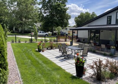 Renovated Barndominium Project